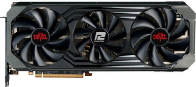 PowerColor Radeon RX 6800 XT Red Devil