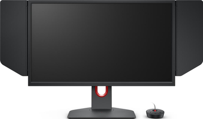 Монітор BenQ 9H.LJNLB.QBE