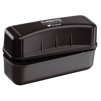 Магнитный скребок для аквариума Ferplast Blu 9038 LONG 10х6х4 см (69038021)