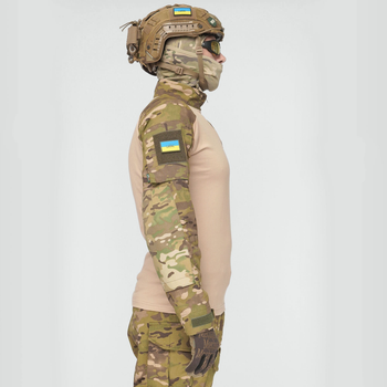 Боевая рубашка Ubacs UATAC Gen 5.3 Multicam OAK (Дуб) бежевый XL