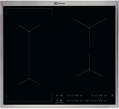 Варочная поверхность индукционная ELECTROLUX EIV6340X