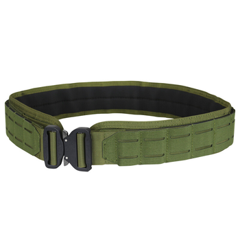 Разгрузочный пояс Condor LCS COBRA Gun Belt 121175 X-Large, Олива (Olive)