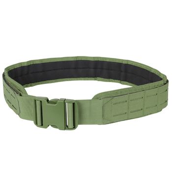 Разгрузочный пояс Condor LCS GUN BELT 121174 Large, Олива (Olive)