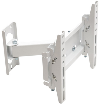 Кріплення для телевізора CHARMOUNT TV02T-R2 White 23" - 43" до 35 кг