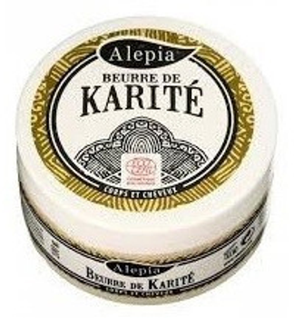 Masło do ciała Alepia Karite Bio 100 g (3700479120090)