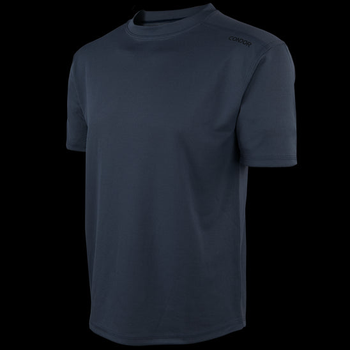 Антибактериальная футболка Condor MAXFORT Performance Top 101076 XX-Large, Синій (Navy)