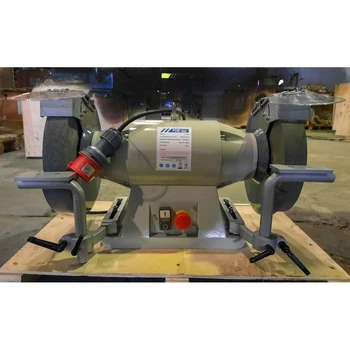 Заточной станок промышленного типа FDB Maschinen LT 2200