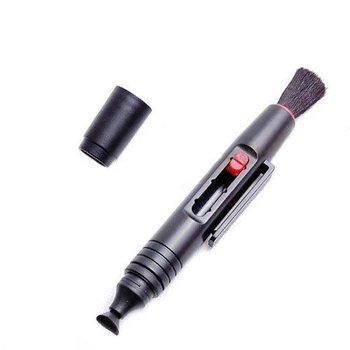 Карандаш Lens Pen 3 в 1 для чистки оптики