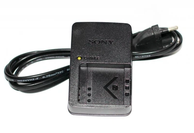 Зарядное устройство BC CSDE для камер SONY аккумуляторы NP BD1 NP FD1 NP FE1 NP FR1 NP FT1
