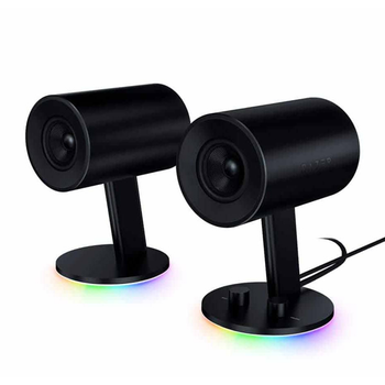 Компьютерная акустика Razer Nommo 2.0 Chroma (RZ05-02460100-R3G1)