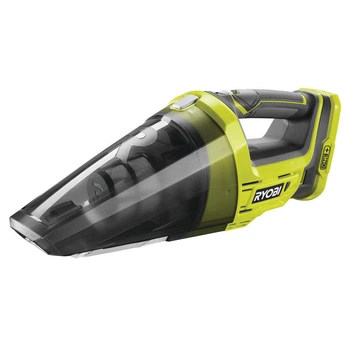 Аккумуляторный пылесос Ryobi R18HV-0