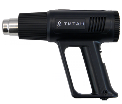 Фен Титан ПФ2000Е