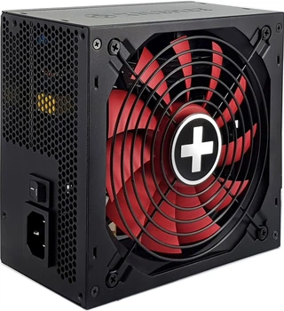 Блок питания Xilence XP650R10 Gaming series