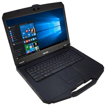 Ноутбук Durabook S15AB (S5A6B3C2EAXX)