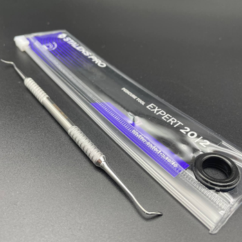 Кюреткка педикюрная Staleks Pro EXPERT 20 TYPE 2