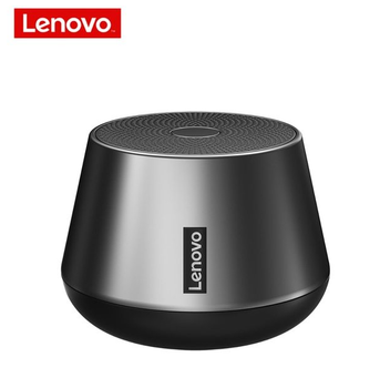 Портативная колонка Lenovo K3 Pro Bluetooth Speaker
