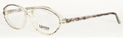 Жіноча оправа для окулярів Matrix Eyewear Continental