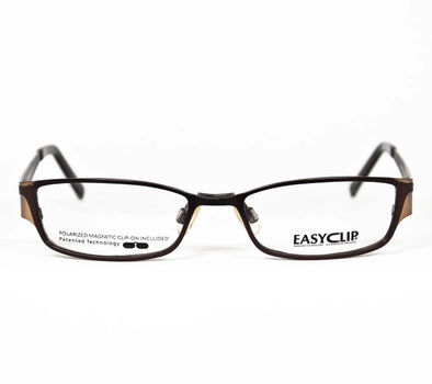 Оправа-сонцезахисні окуляри Easy Clip Q4084