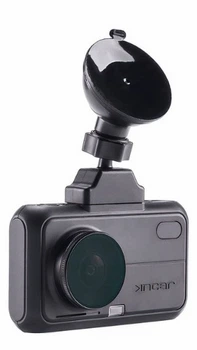 Видеорегистратор Incar SDR-180 Radar detector GPS
