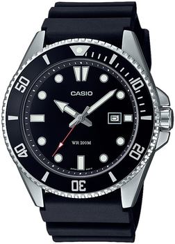 Мужские часы CASIO MDV-107-1A1VEF