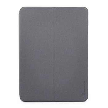 Чехол для iPad Mini 4/5 7.9" HDD Premium Jeans (HTL-10) серый