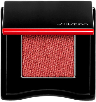 Тіні для повік Shiseido Makeup POP PowderGel Eye Shadow 03 Fuwa-Fuwa Peach матові 2.2 г (730852177079)