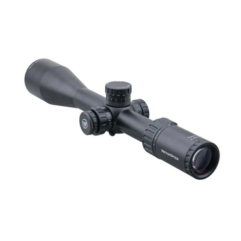 Оптический прицел Vector Optics Rifle Scope Tourex 6-24x50 d:30 mm. First Focal Plane.