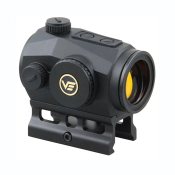 Приціл коліматор (коліматор) Vector Optics - Scrapper Red Dot Sight Gen. II – 2 MOA.