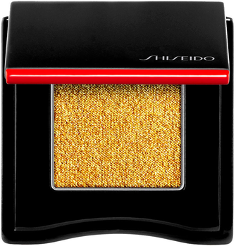 Cienie do powiek Shiseido Makeup POP PowderGel Eye Shadow 13 Kan-Kan Gold 2.2 g (730852177178)