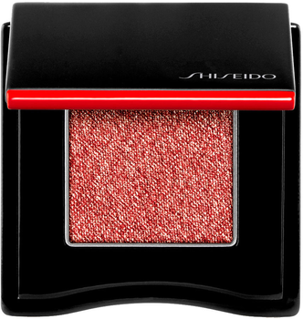 Тіні для повік Shiseido Makeup POP PowderGel Eye Shadow 14 Kura-Kura Coral 2.2 г (730852177185)