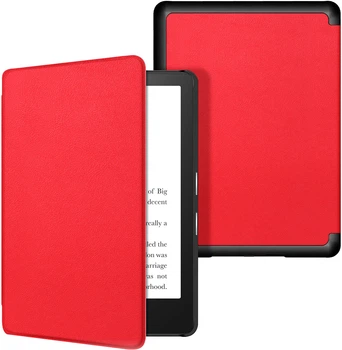 Обложка ArmorStandart для Amazon Kindle Paperwhite 11th Gen 2021 Red (ARM68878)