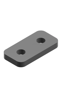Прокладка теплообмінника до BOSCH WTD 27 AME (art. 87047010970)