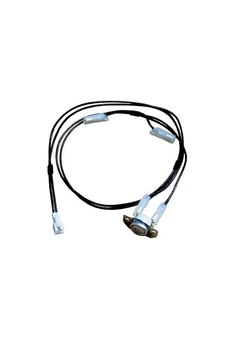Контроль дымовых газов для BOSCH WR10G (art. 8707206282)