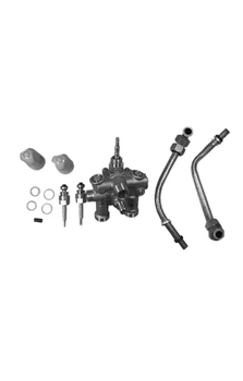Регулятор водяной для BOSCH WR275 \400-3KDB (art. 8707006331)