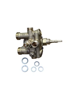 Регулятор водяной для BOSCH WR350-3KDB (art. 8707002578)