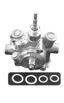 Регулятор водяной для BOSCH WR275-7KDO (art. 8707006321)