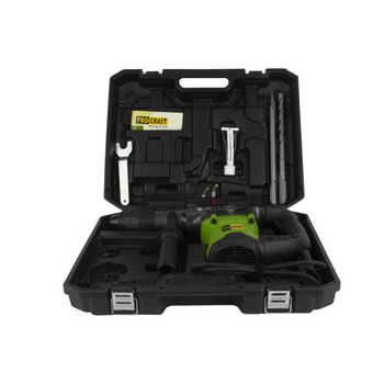 Перфоратор бочковой Procraft BH2350 SDS MAX professional ( 9 Дж )