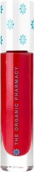 Płynny Róż do policzków The Organic Pharmacy Sheer Glow Liquid Blush Red 5 ml (5060373520593)