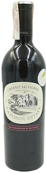 Вино Domaines Paul Mas Cavernet Sauvignon червоне сухе 0.75 л 14% (3760040420233)