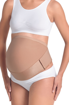 Бандаж для вагітних Anita Baby Belt S Бежевий (722 1708)