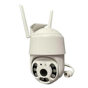 Камера відеоспостереження вулична Wifi Smart Camera