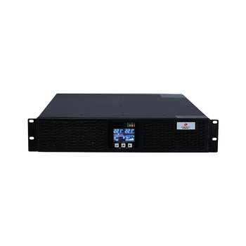Источник бесперебойного питания Kraft KRF-RM/2000VA/2KW/Ex Pro Online UPS