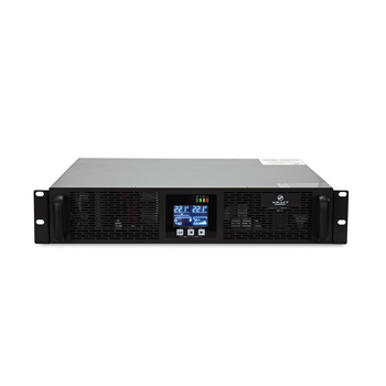 Источник бесперебойного питания Kraft KRF-RM/3000VA/3KW/Ex Pro Online UPS