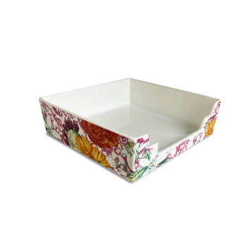 Салфетница Henriette Taormina 20*20 см D17709