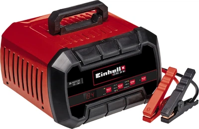 Пускозарядное устройство Einhell CE-BC 30 M (4006825643350)