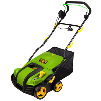 Скарификатор электрический Ргосraft PSC400 ( 1800 Вт )