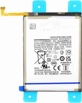 Аккумулятор Samsung EB-BM526ABY M526 Galaxy M52 5G [Original PRC] 12 мес. гарантии