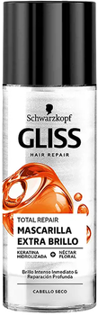 Maska do włosów Schwarzkopf Gliss Total Repair Extra Shine Mask 150 ml (8410020640803)