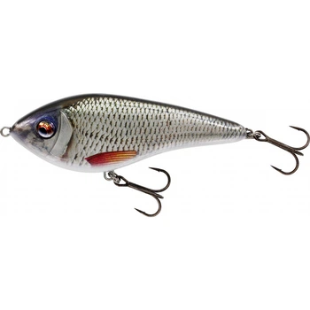 Воблер Westin Swim 15cm 107g (SP) Real Roach,P036-551-023