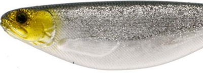 Силікон Westin ShadTeez Slim 12cm 10g Headlight (2шт/уп),P022-122-014
